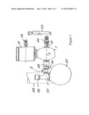 EXHAUST VALVE diagram and image