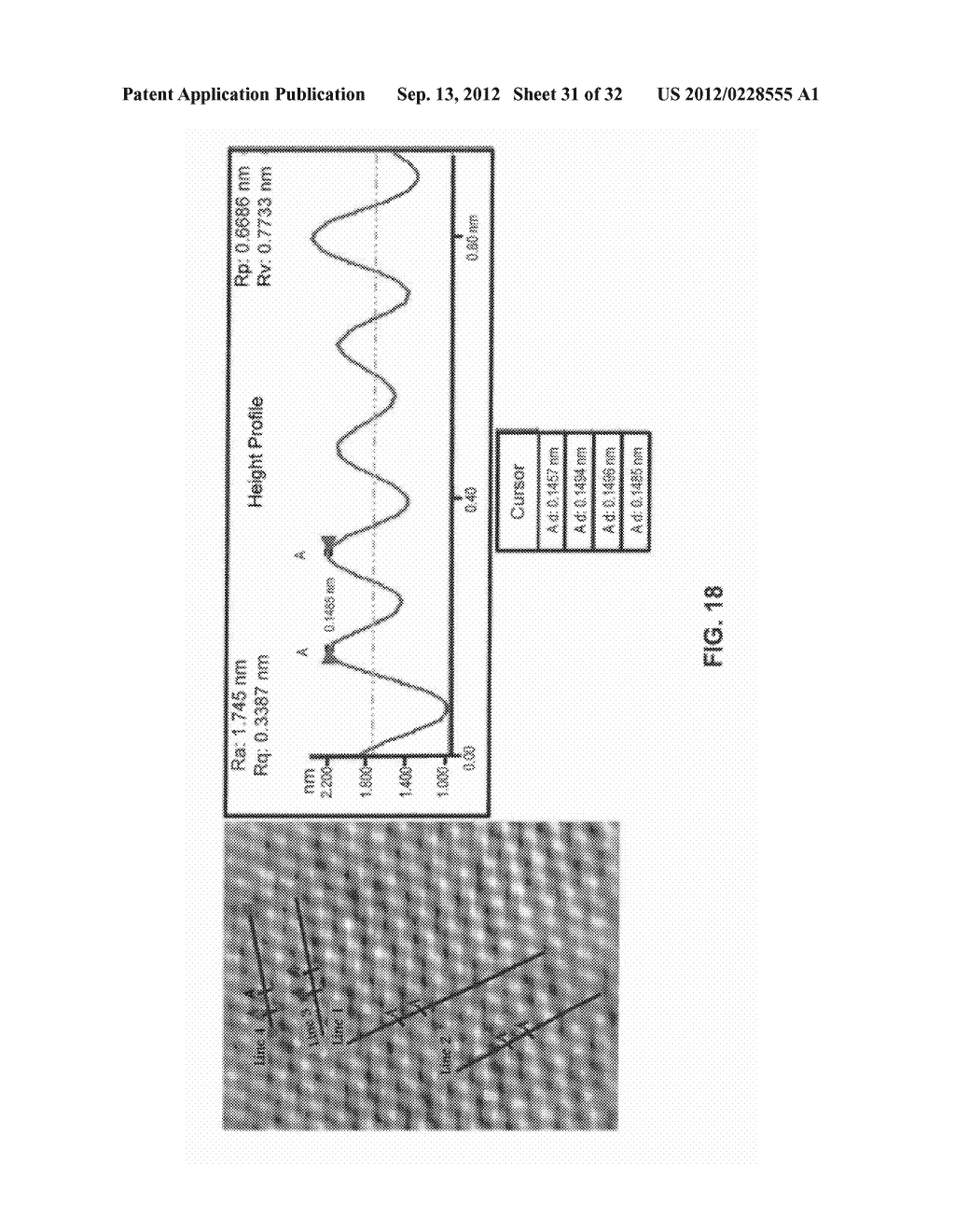 METHOD FOR MAKING GRAPHENE - diagram, schematic, and image 32