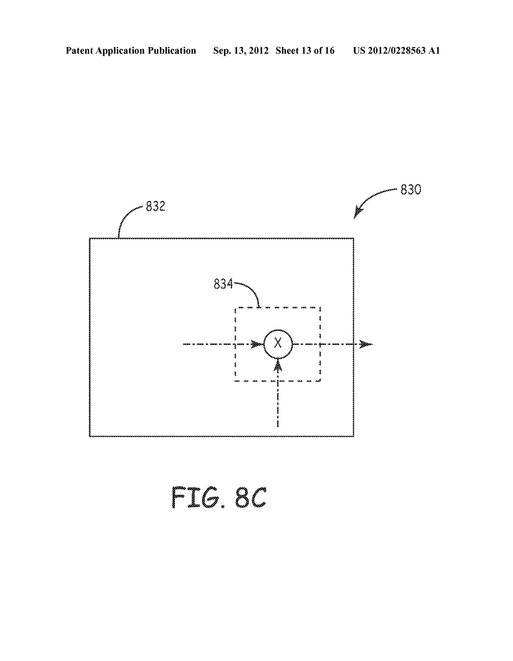 COMPOSITES FOR ANTENNAS AND OTHER APPLICATIONS - diagram, schematic, and image 14