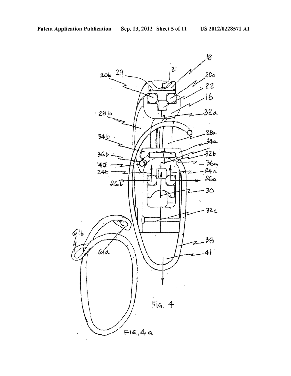 ADVANCED ROLLING ELEMENT BLOCK - diagram, schematic, and image 06