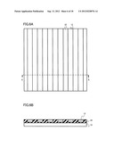 STORAGE DEVICE AND METHOD OF MANUFACTURING THE SAME diagram and image