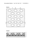 STORAGE DEVICE AND METHOD OF MANUFACTURING THE SAME diagram and image