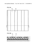 STORAGE DEVICE AND METHOD OF MANUFACTURING THE SAME diagram and image