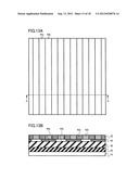 STORAGE DEVICE AND METHOD OF MANUFACTURING THE SAME diagram and image