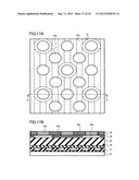 STORAGE DEVICE AND METHOD OF MANUFACTURING THE SAME diagram and image