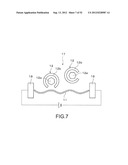 PHOTOELECTRIC CONVERSION ELEMENT, PRODUCTION METHOD FOR A PHOTOELECTRIC     CONVERSION ELEMENT, SOLID-STATE IMAGE SENSOR, PRODUCTION METHOD FOR A     SOLID-STATE IMAGE SENSOR, ELECTRONIC APPARATUS, PHOTOCONDUCTOR,     PRODUCTION METHOD FOR A PHOTOCONDUCTOR AND MULTILAYER TRANSPARENT     PHOTOELECTRIC CONVERSION ELEMENT diagram and image