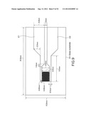 PHOTOELECTRIC CONVERSION ELEMENT, PRODUCTION METHOD FOR A PHOTOELECTRIC     CONVERSION ELEMENT, SOLID-STATE IMAGE SENSOR, PRODUCTION METHOD FOR A     SOLID-STATE IMAGE SENSOR, ELECTRONIC APPARATUS, PHOTOCONDUCTOR,     PRODUCTION METHOD FOR A PHOTOCONDUCTOR AND MULTILAYER TRANSPARENT     PHOTOELECTRIC CONVERSION ELEMENT diagram and image