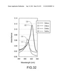 PHOTOELECTRIC CONVERSION ELEMENT, PRODUCTION METHOD FOR A PHOTOELECTRIC     CONVERSION ELEMENT, SOLID-STATE IMAGE SENSOR, PRODUCTION METHOD FOR A     SOLID-STATE IMAGE SENSOR, ELECTRONIC APPARATUS, PHOTOCONDUCTOR,     PRODUCTION METHOD FOR A PHOTOCONDUCTOR AND MULTILAYER TRANSPARENT     PHOTOELECTRIC CONVERSION ELEMENT diagram and image