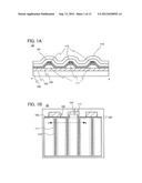 Light-Emitting Element, Light-Emitting Device, and Manufacturing Method of     Light-Emitting Element diagram and image