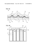 Light-Emitting Element, Light-Emitting Device, and Manufacturing Method of     Light-Emitting Element diagram and image