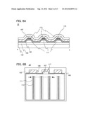 Light-Emitting Element, Light-Emitting Device, and Manufacturing Method of     Light-Emitting Element diagram and image