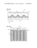 Light-Emitting Element, Light-Emitting Device, and Manufacturing Method of     Light-Emitting Element diagram and image