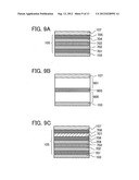 Light-Emitting Element, Light-Emitting Device, and Manufacturing Method of     Light-Emitting Element diagram and image