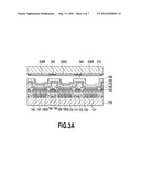 ORGANIC EL DISPLAY diagram and image