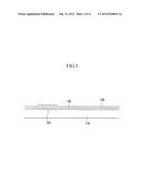 THIN FILM TRANSISTOR ARRAY PANEL AND MANUFACTURING METHOD THEREOF diagram and image