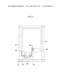 THIN FILM TRANSISTOR ARRAY PANEL AND MANUFACTURING METHOD THEREOF diagram and image