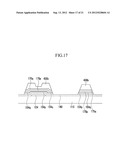 THIN FILM TRANSISTOR ARRAY PANEL AND MANUFACTURING METHOD THEREOF diagram and image