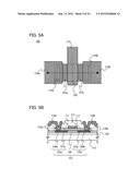 SEMICONDUCTOR DEVICE AND MANUFACTURING METHOD THEREOF diagram and image