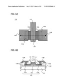 SEMICONDUCTOR DEVICE AND MANUFACTURING METHOD THEREOF diagram and image