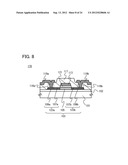 SEMICONDUCTOR DEVICE AND MANUFACTURING METHOD THEREOF diagram and image