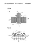 SEMICONDUCTOR DEVICE AND MANUFACTURING METHOD THEREOF diagram and image