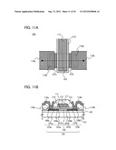 SEMICONDUCTOR DEVICE AND MANUFACTURING METHOD THEREOF diagram and image