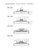 SEMICONDUCTOR DEVICE AND MANUFACTURING METHOD THEREOF diagram and image