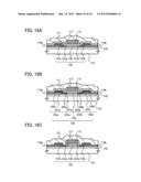 SEMICONDUCTOR DEVICE AND MANUFACTURING METHOD THEREOF diagram and image