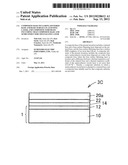 COMPOSITE BASE INCLUDING SINTERED BASE AND BASE SURFACE FLATTENING LAYER,     AND COMPOSITE SUBSTRATE INCLUDING THAT COMPOSITE BASE AND SEMICONDUCTOR     CRYSTALLINE LAYER diagram and image