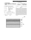 NITRIDE SEMICONDUCTOR DEVICE diagram and image