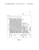 NITRIDE SEMICONDUCTOR DEVICE diagram and image