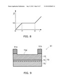 NITRIDE SEMICONDUCTOR DEVICE diagram and image