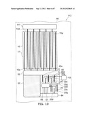 NITRIDE SEMICONDUCTOR DEVICE diagram and image