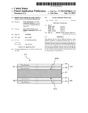 PROTECTIVE SUBSTRATE FOR A DEVICE THAT COLLECTS OR EMITS RADIATION diagram and image