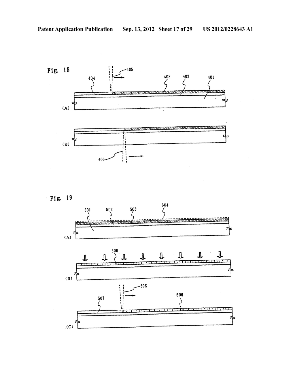 LIGHT EMITTING APPARATUS AND METHOD FOR MANUFACTURING THE SAME - diagram, schematic, and image 18