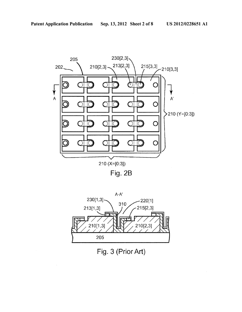 LIGHT-EMITTING-DIODE ARRAY - diagram, schematic, and image 03