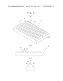 SEMICONDUCTOR LIGHT EMITTING ELEMENT diagram and image