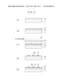 SEMICONDUCTOR LIGHT EMITTING ELEMENT diagram and image