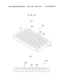 SEMICONDUCTOR LIGHT EMITTING ELEMENT diagram and image