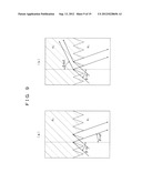 SEMICONDUCTOR LIGHT EMITTING ELEMENT diagram and image