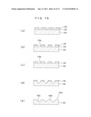 SEMICONDUCTOR LIGHT EMITTING ELEMENT diagram and image