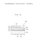 SEMICONDUCTOR LIGHT EMITTING ELEMENT diagram and image