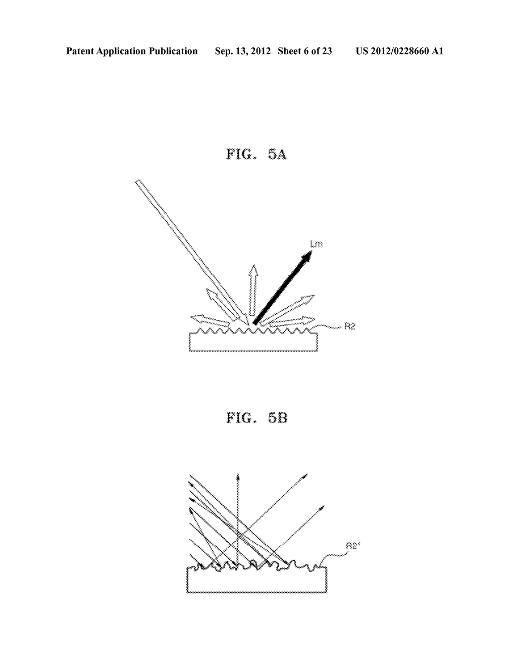 METHOD OF MANUFACTURING LEAD FRAME FOR LIGHT-EMITTING DEVICE PACKAGE AND     LIGHT-EMITTING DEVICE PACKAGE - diagram, schematic, and image 07