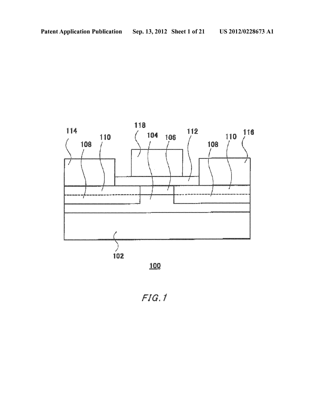 FIELD-EFFECT TRANSISTOR, SEMICONDUCTOR WAFER, METHOD FOR PRODUCING     FIELD-EFFECT TRANSISTOR AND METHOD FOR PRODUCING SEMICONDUCTOR WAFER - diagram, schematic, and image 02