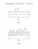 FIELD-EFFECT TRANSISTOR, SEMICONDUCTOR WAFER, METHOD FOR PRODUCING     FIELD-EFFECT TRANSISTOR AND METHOD FOR PRODUCING SEMICONDUCTOR WAFER diagram and image