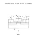 FIELD-EFFECT TRANSISTOR, SEMICONDUCTOR WAFER, METHOD FOR PRODUCING     FIELD-EFFECT TRANSISTOR AND METHOD FOR PRODUCING SEMICONDUCTOR WAFER diagram and image