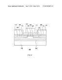 FIELD-EFFECT TRANSISTOR, SEMICONDUCTOR WAFER, METHOD FOR PRODUCING     FIELD-EFFECT TRANSISTOR AND METHOD FOR PRODUCING SEMICONDUCTOR WAFER diagram and image