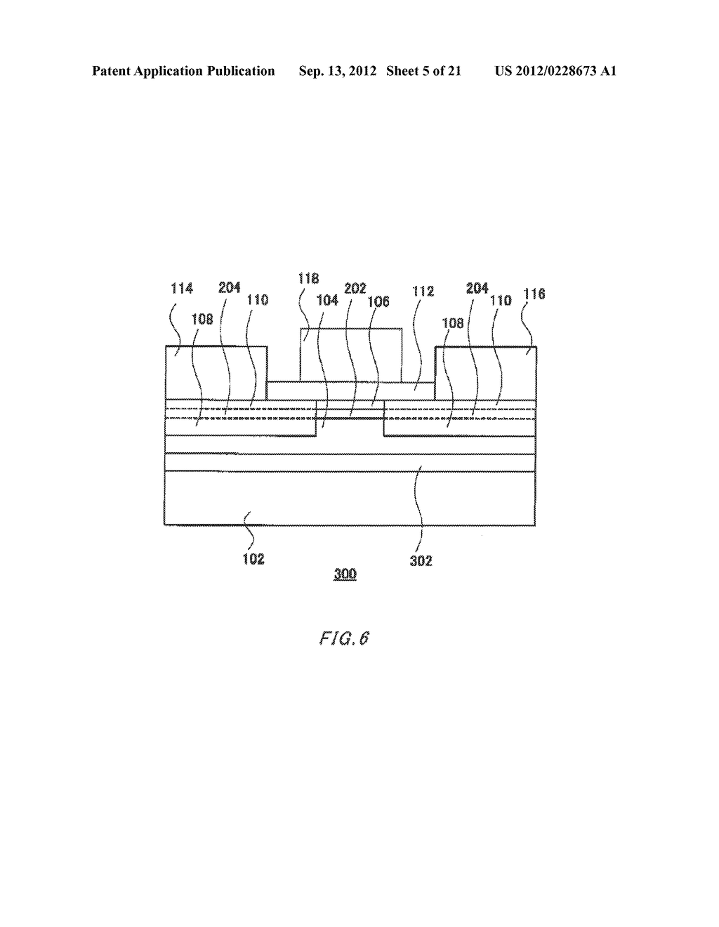 FIELD-EFFECT TRANSISTOR, SEMICONDUCTOR WAFER, METHOD FOR PRODUCING     FIELD-EFFECT TRANSISTOR AND METHOD FOR PRODUCING SEMICONDUCTOR WAFER - diagram, schematic, and image 06