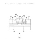 FIELD-EFFECT TRANSISTOR, SEMICONDUCTOR WAFER, METHOD FOR PRODUCING     FIELD-EFFECT TRANSISTOR AND METHOD FOR PRODUCING SEMICONDUCTOR WAFER diagram and image