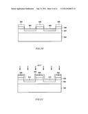 FIELD-EFFECT TRANSISTOR, SEMICONDUCTOR WAFER, METHOD FOR PRODUCING     FIELD-EFFECT TRANSISTOR AND METHOD FOR PRODUCING SEMICONDUCTOR WAFER diagram and image